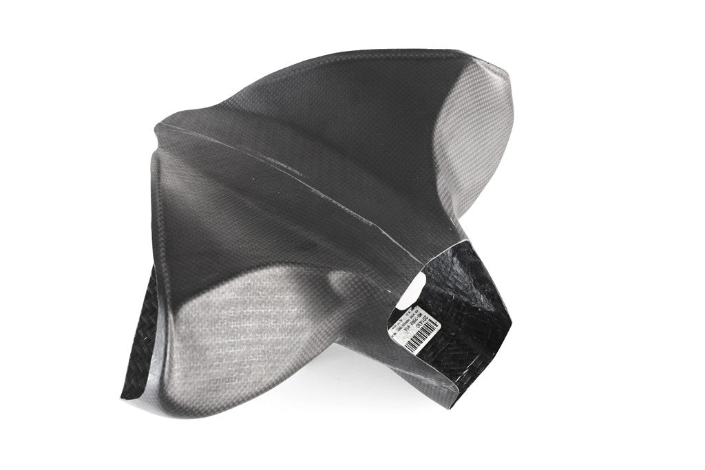 Air Canal "oversize" da corsa Fullsix Ducati Panigale 1299/s (15-18)