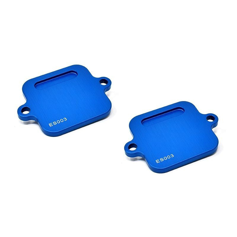 SLS / AIS Closure Cap jetprime Yamaha YZF-R1 / M (10-25) JP ES 033