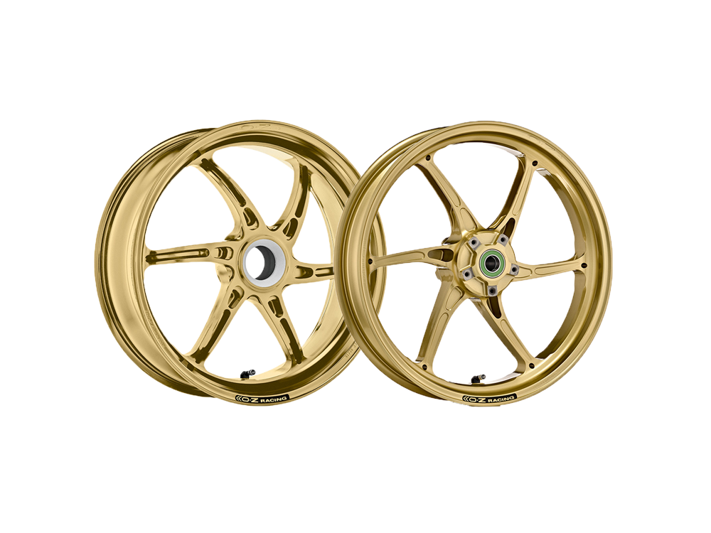 Oz Cattiva Magnesio Set Ducati Panigale V2 955 (20-24)