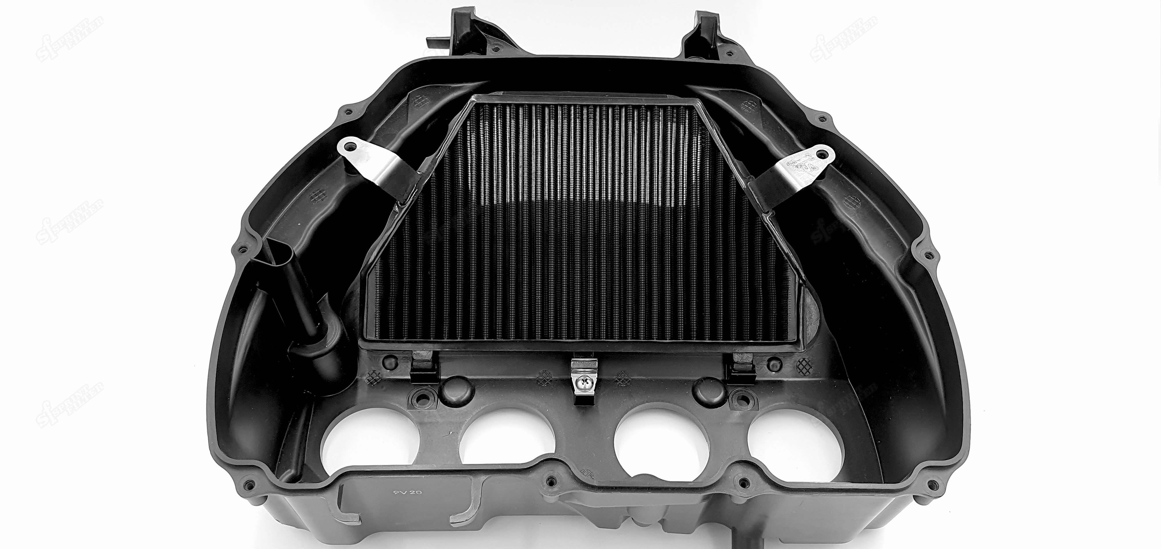 Filtro sprint P08F1-85 Filtro dell'aria Honda CBR 1000 RR-R SC82 (20-25) PM177S F1-85