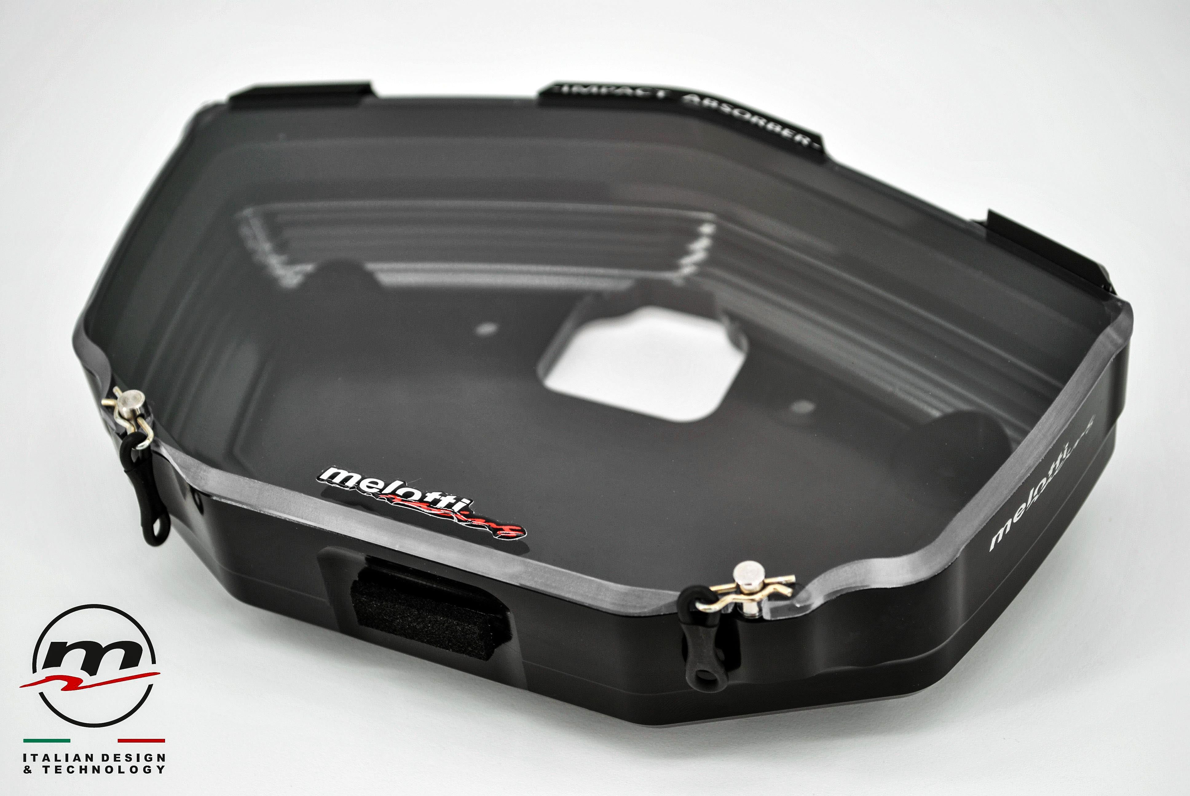 Dashboard Protection Melotti Racing Aprilia Rs 660 (20-25) DC.AP.7211