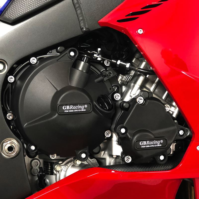 Copertura protettiva per protezione di accensione gbracing Honda CBR 1000 RR-R SC82 (20-25)