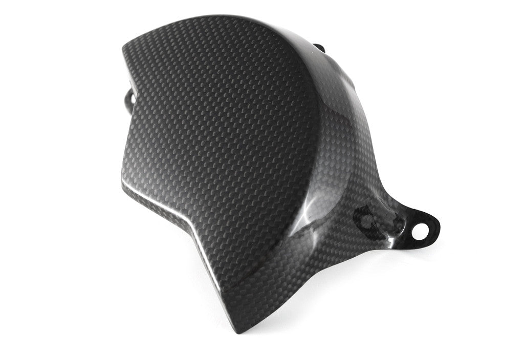 Copertura della macchina per avvistamento Carbon Fullsix Ducati Panigale V4/S (2025)