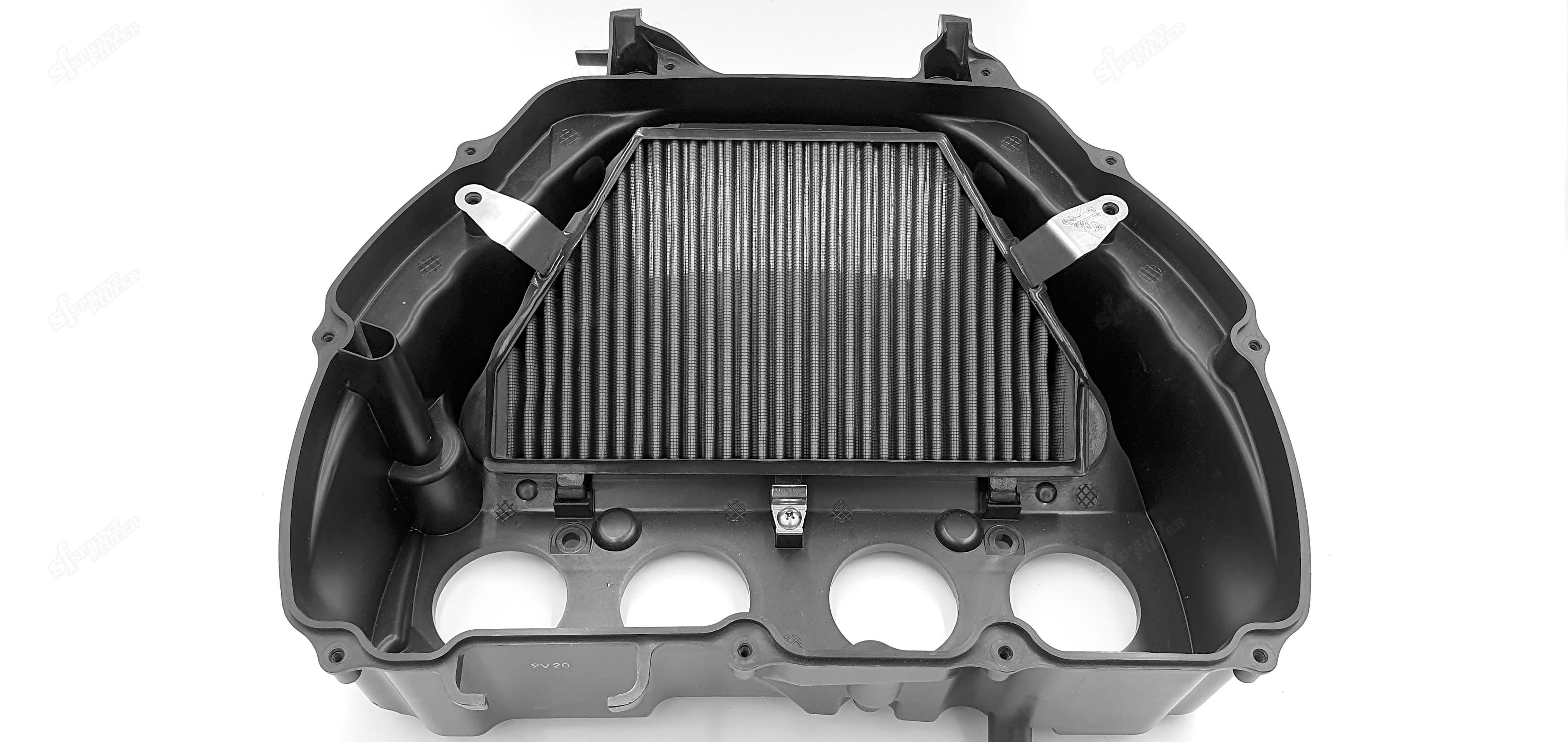 SPRINT FILTR P037 HONDA CBR 1000 RR-R SC82 (20-25) PM177S-WP