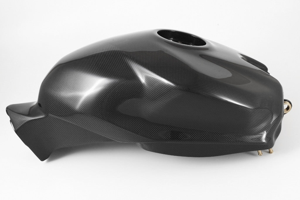Serbatoio di carbonio Fullsix Ducati Panigale 959 (16-19)