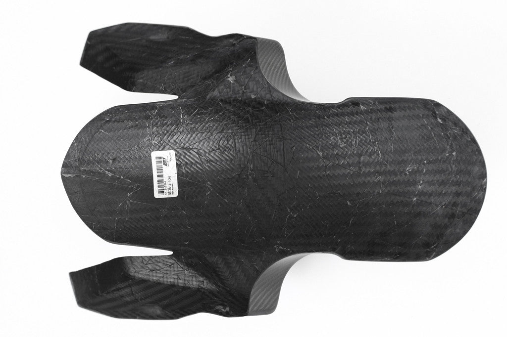 Fenders Carbon Fullsix BMW S1000RR K46 (09-18)