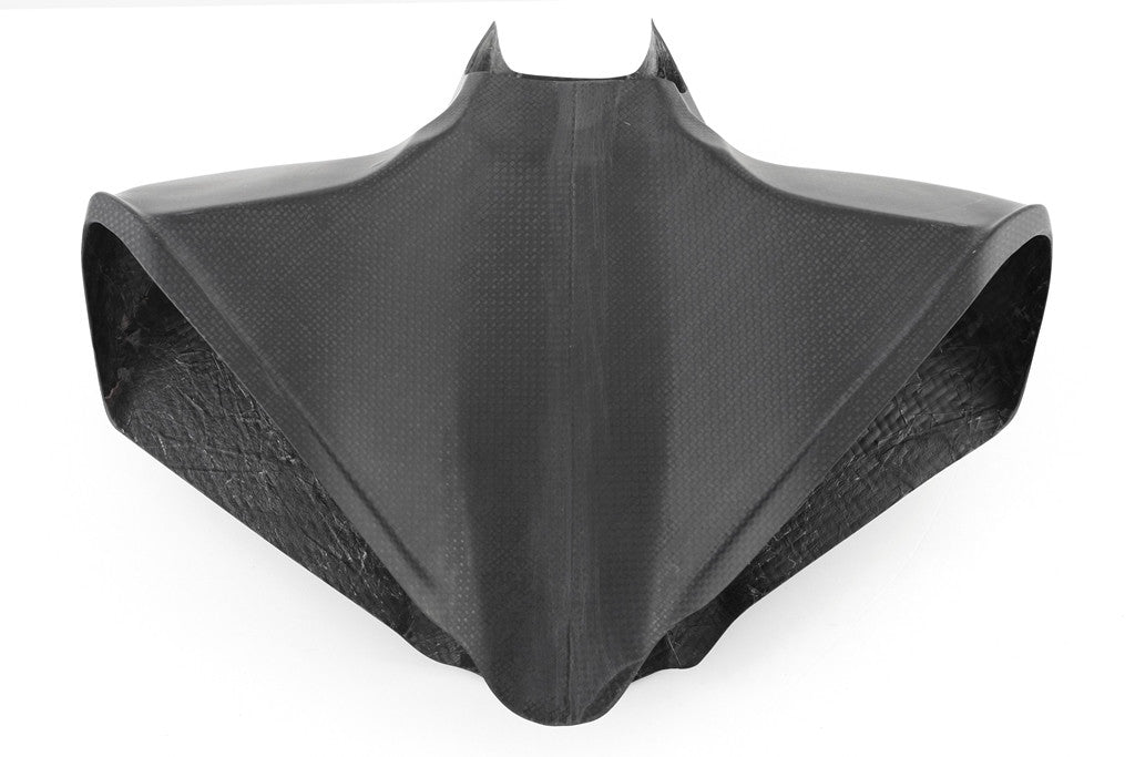 Air Canal "oversize" Racing Carbon Fullsix Ducati Panigale 1199/R/S (12-17)