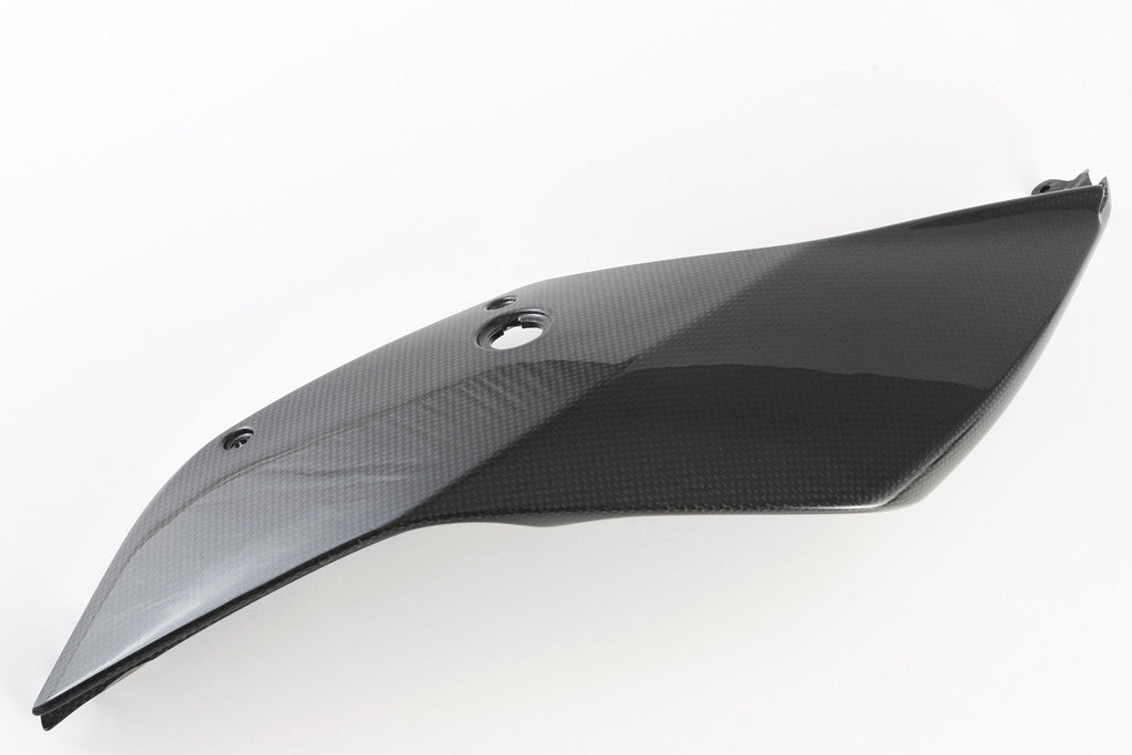 Copertura rocciosa a destra Carbon Fullsix Ducati Panigale 899 (13-16)