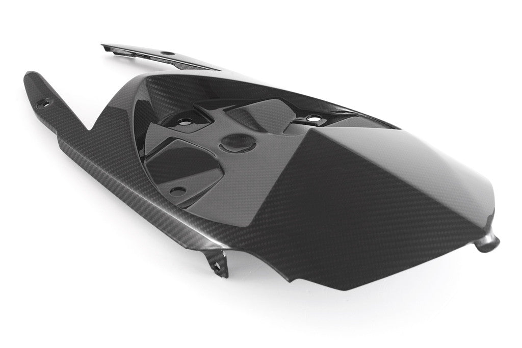 Parte inferiore Carbon Fullsix BMW S1000RR K46 (15-18)