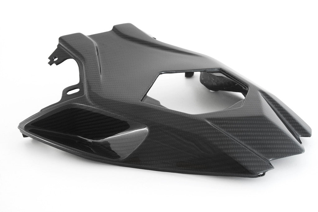 Parte inferiore Carbon Fullsix BMW S1000RR K67 (19-22)