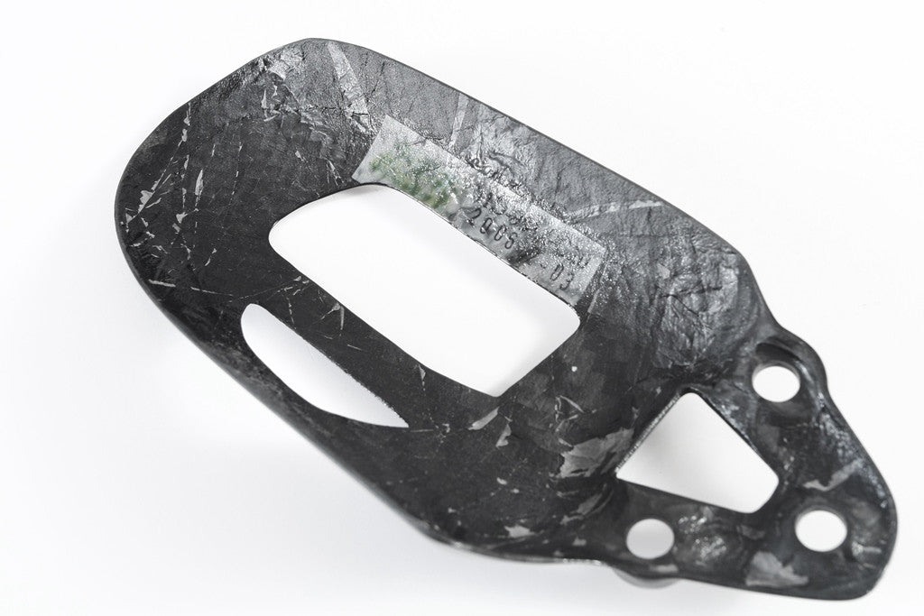 COSHIORE SEDILE "SBK" Carbon Fullsix Ducati Panigale V2 955 (20-24)