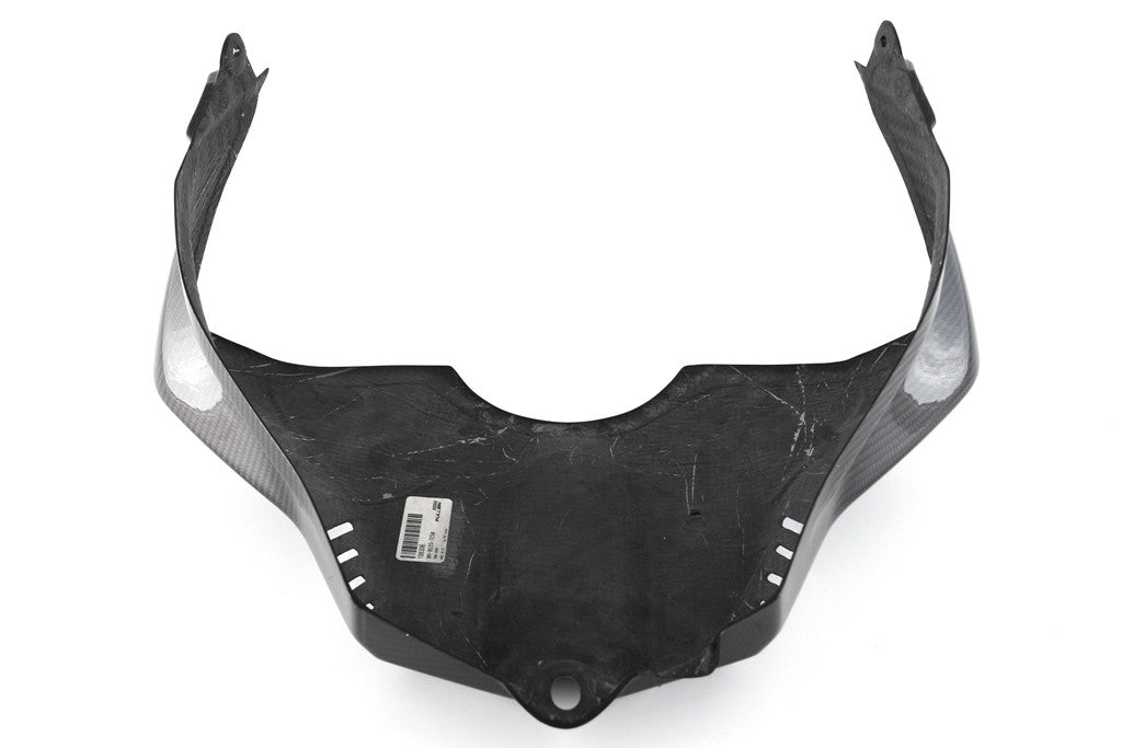 Copertura aerea Airbox Fullsix Yamaha YZF-R1/M RN32 e RN49 (15-19)