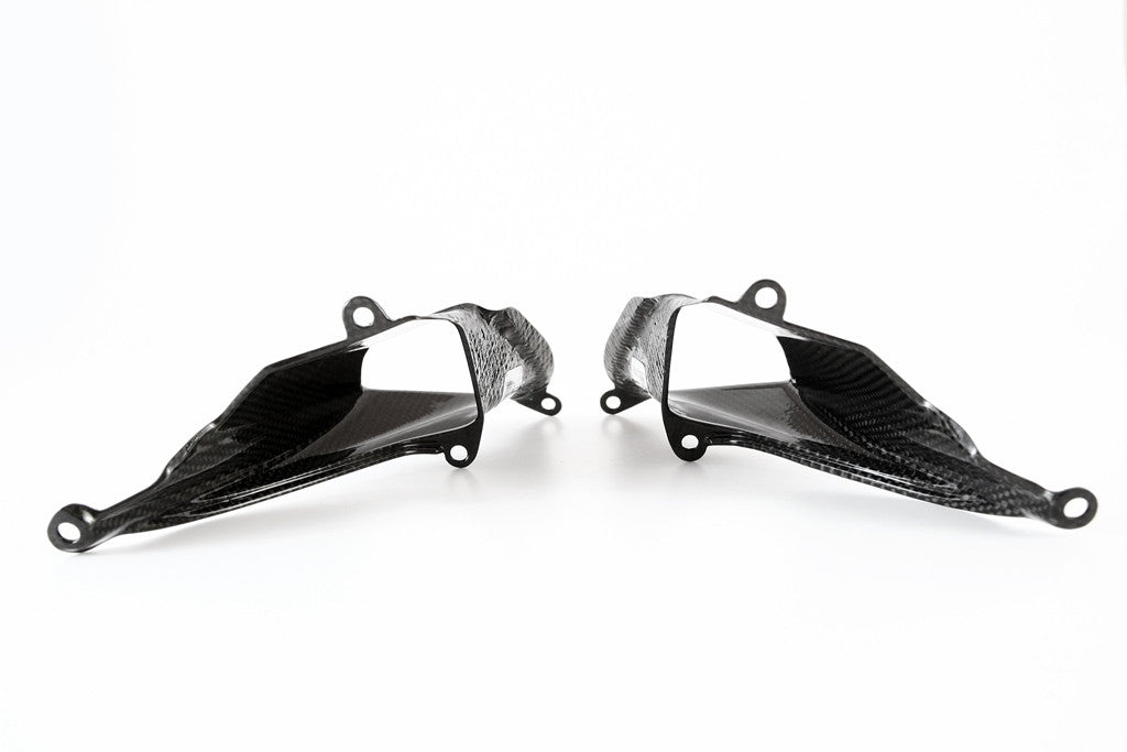 Inlii aria Heck Carbon Fullsix Ducati Panigale 899 (13-16)