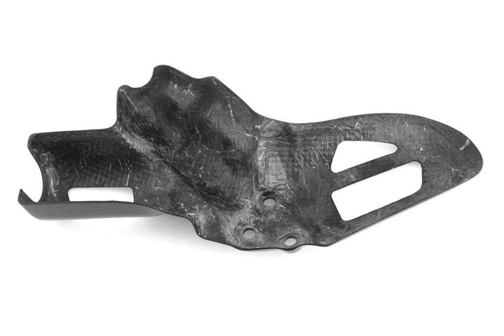 COSHIORE SEDILE "SBK" Carbon Fullsix Ducati Panigale 1299/s (15-18)