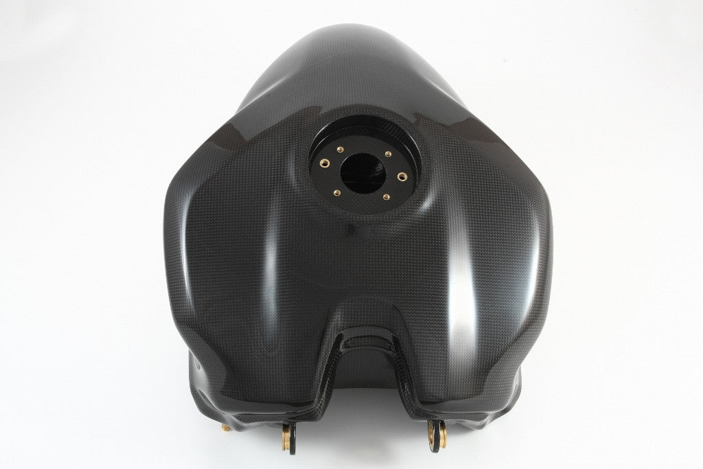 Serbatoio di carbonio Fullsix Ducati Panigale 959 (16-19)