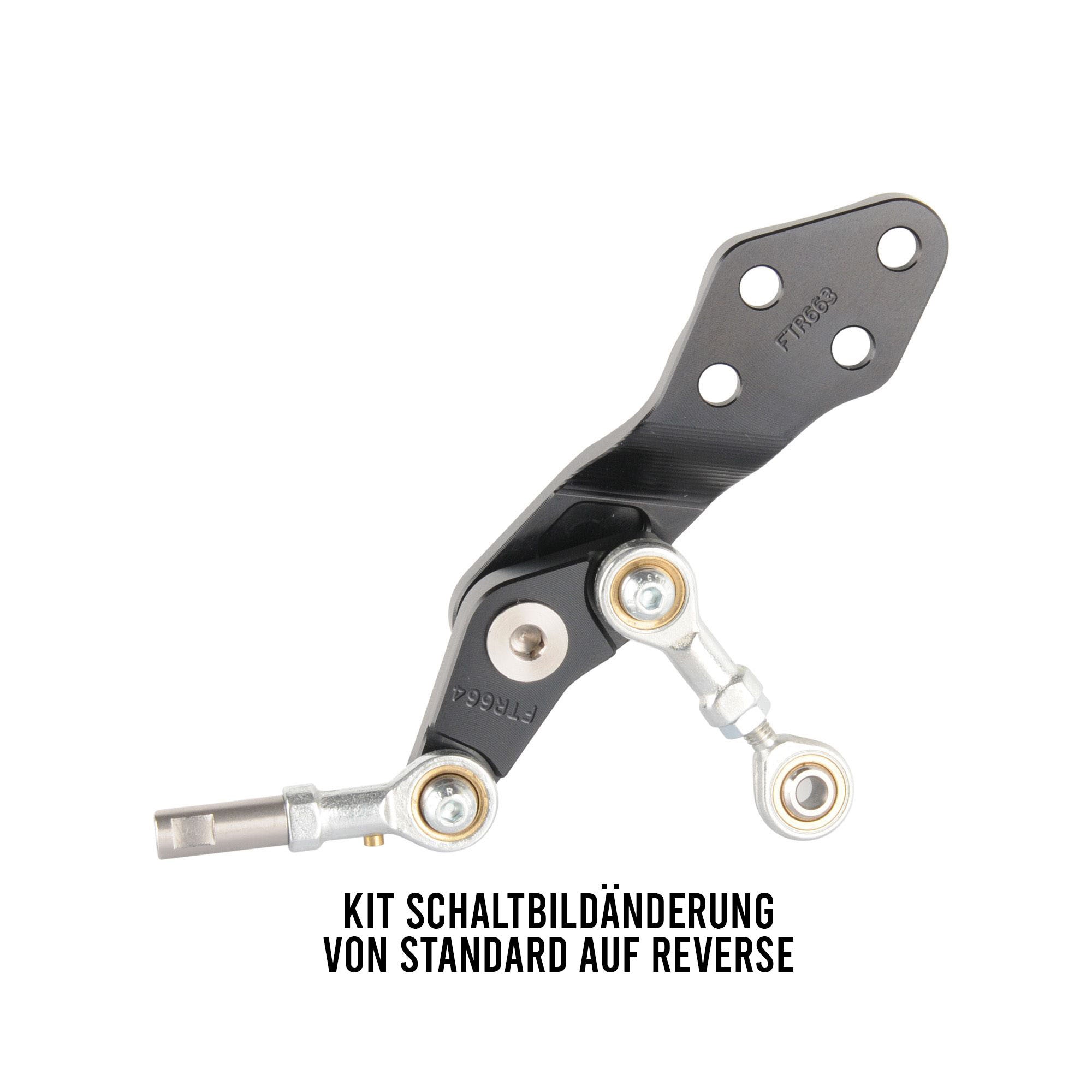 Impianto di freni R LighTech Kawasaki ZX-10 R/RR (16-20) FTRKA006R 