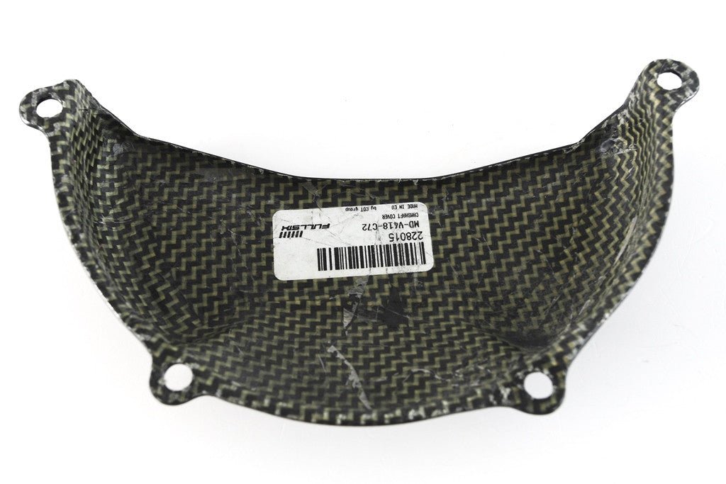 Copertura frizione Carbon Fullsix Ducati Panigale V4/S (2025)