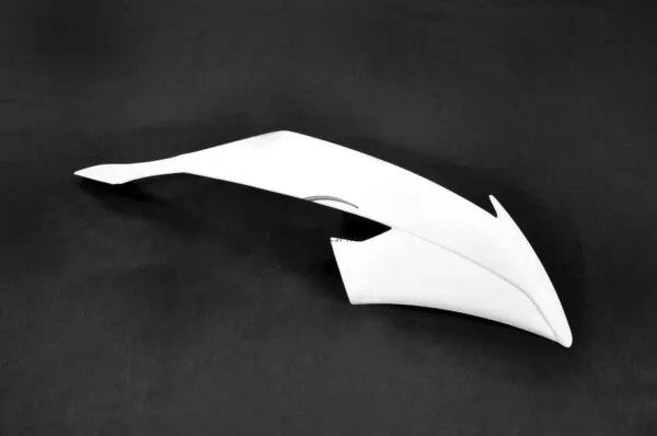 SET COMPLETO SET AVIO FIBER YAMAHA YZF-R6 RJ15 (08-16)