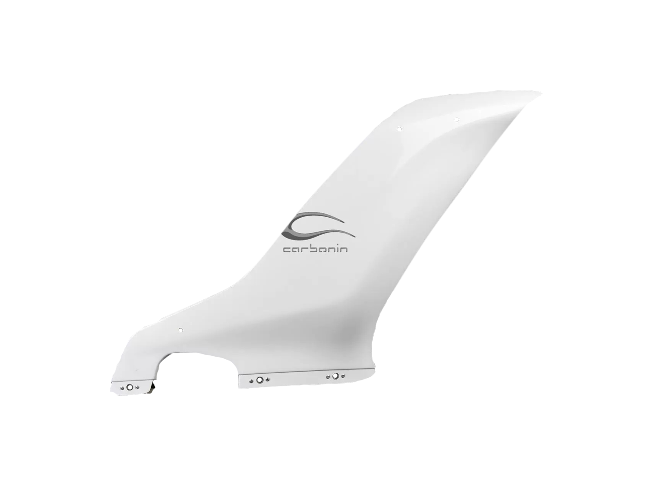 SET COMPLETO SET AVIO FIBER YAMAHA YZF-R6 RJ27 (17-25)