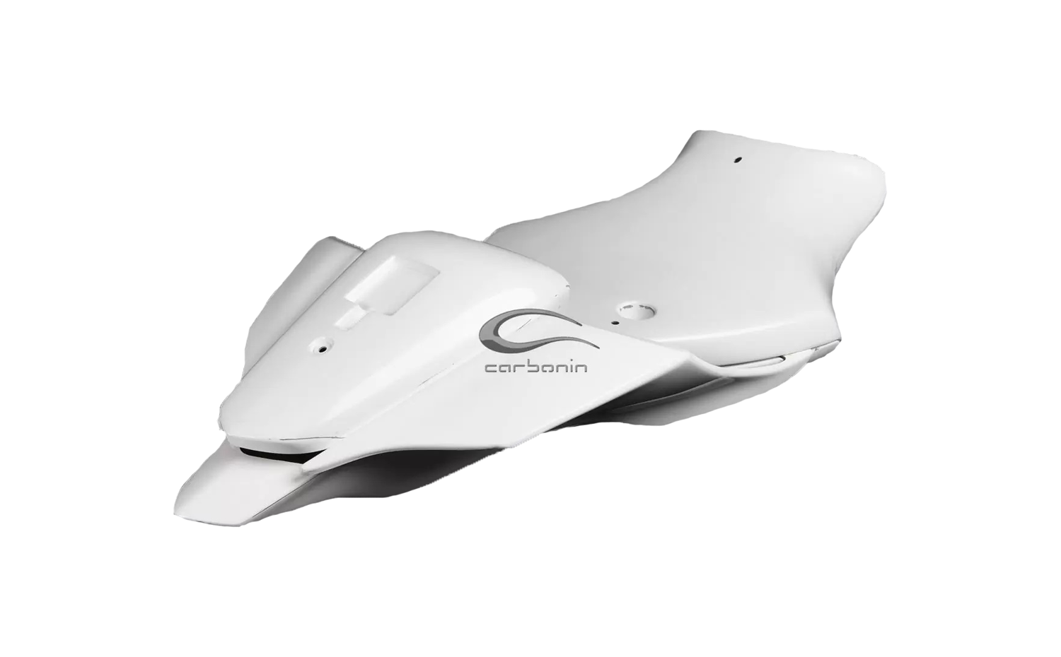 SET COMPLETO SET AVIO FIBER YAMAHA YZF-R6 RJ27 (17-25)