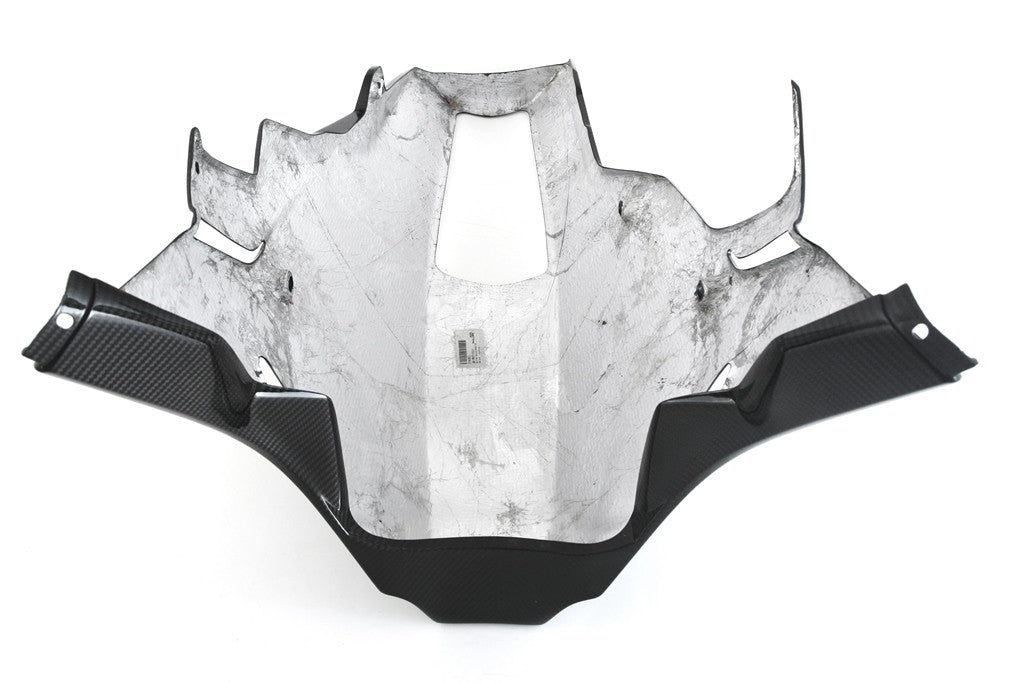 BugPoiler "Street" Carbon Fullsix BMW S1000RR K46 (17-18)