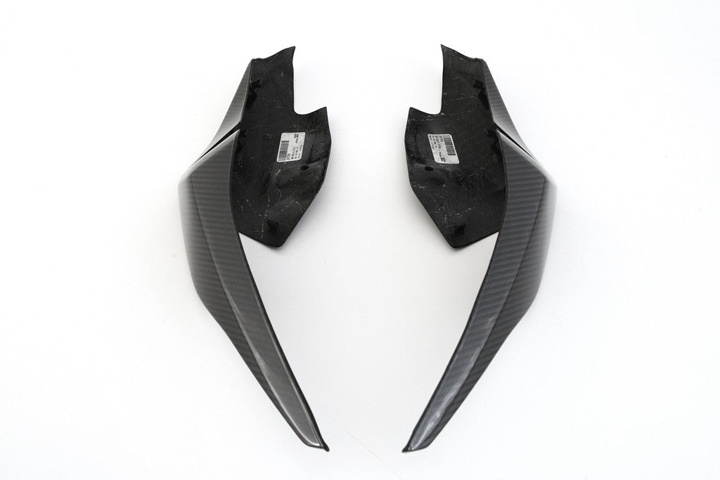 Set di parti set-seck (sinistra + destra) Fullsix BMW S1000RR K67 (19-22)