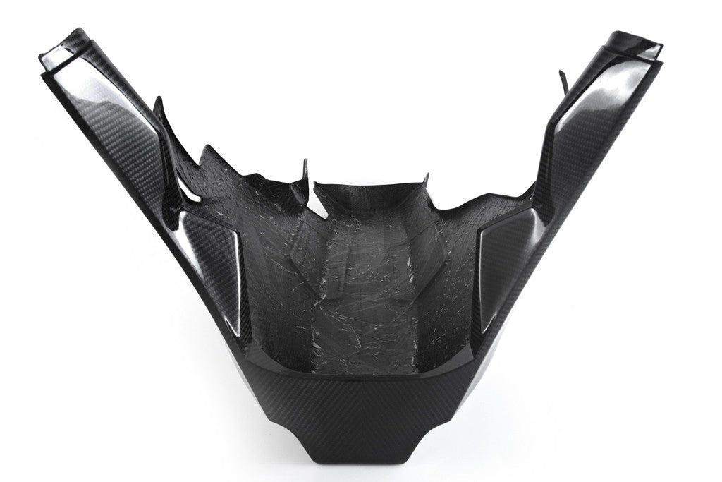 BugPoiler "Race" Carbon Fullsix BMW S1000RR K46 (15-18)