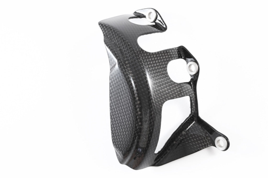 Le macchine per illuminazione coprono il carbonio Fullsix Ducati Panigale 1299/s (15-18)