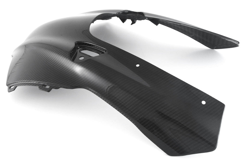 Mask anteriore Carbon Fullsix Yamaha YZF-R1/M RN65 (20-25)