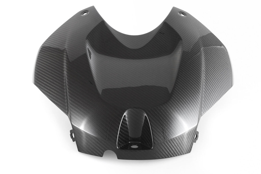 Copertura aerea Airbox FullSix BMW S1000RR K46 (15-18)