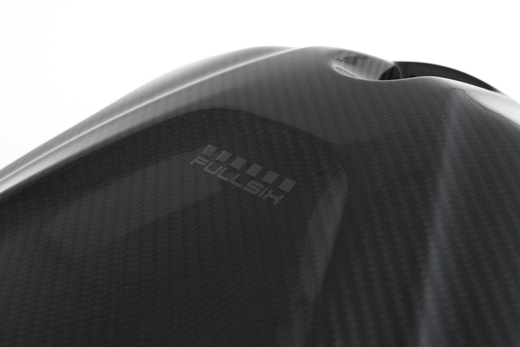 Copertura aerea Airbox Fullsix BMW S1000RR K67 (19-25)