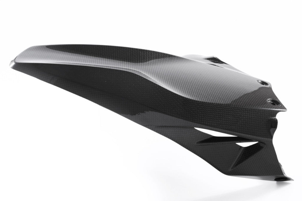 Fender posteriore "Long" Carbon Fullsix Ducati Panigale 1299/s (15-18)