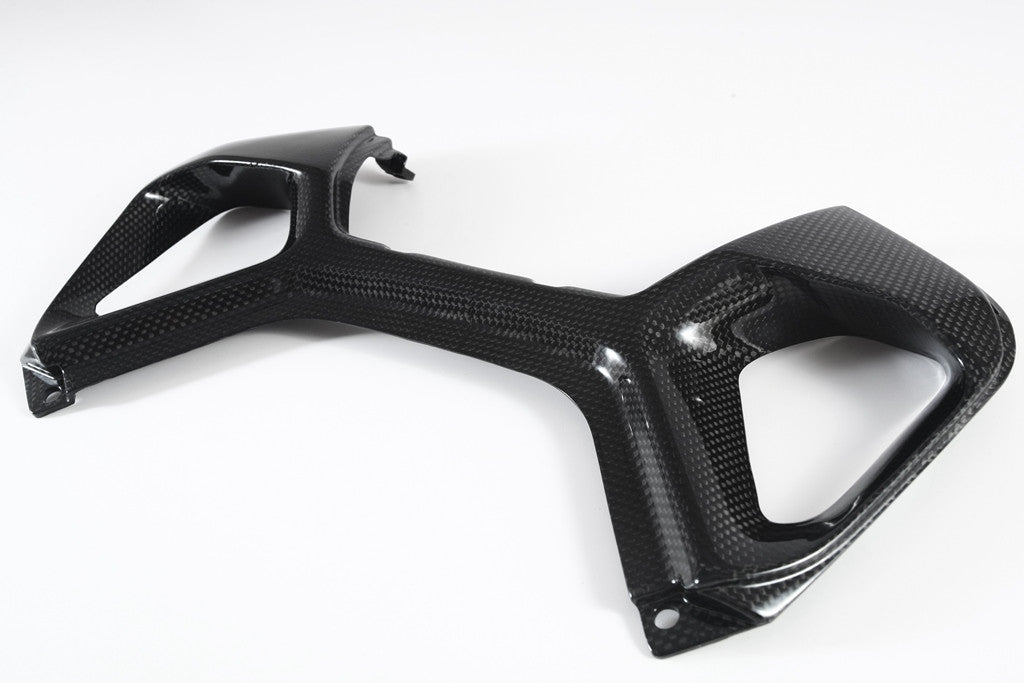 HECKLOP INSPETTA AIR CARBON FULLSIX DUCATI PANIGALE 899 (13-16)