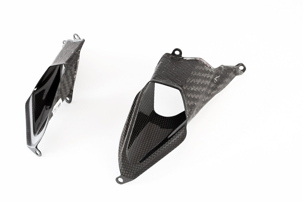 Inlii aria Heck Carbon Fullsix Ducati Panigale 899 (13-16)