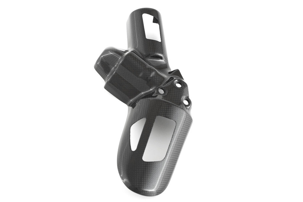 COSHIORE SEDILE "SBK" Carbon Fullsix Ducati Panigale V2 955 (20-24)