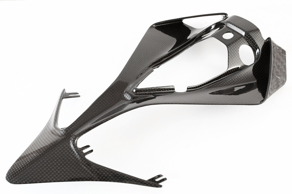Diamine sotto Carbon Fullsix Ducati Panigale 1199/R/S (12-17)