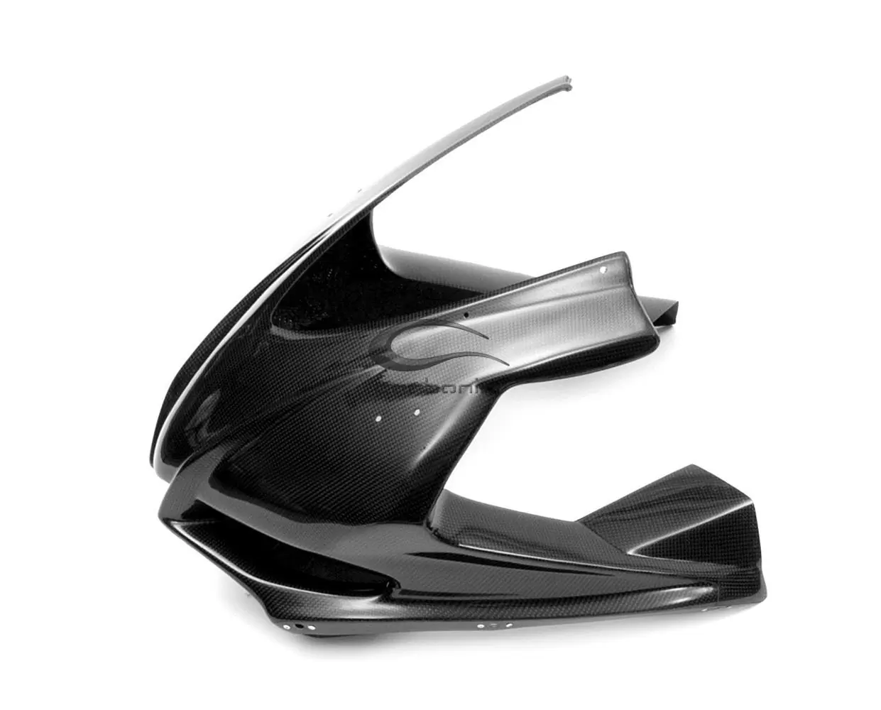 Set di rivestimento completo Carbon Aprilia RSV4/RR/RF/1100 Factory (15-20) Carbonina