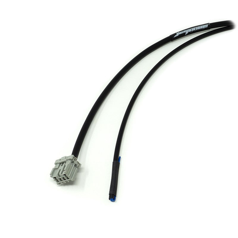 Alloggiamento per impugnatura a gas con interruttore del manubrio Jetprime Honda CBR 1000 RR SC77 (17-19) JP ACC 017