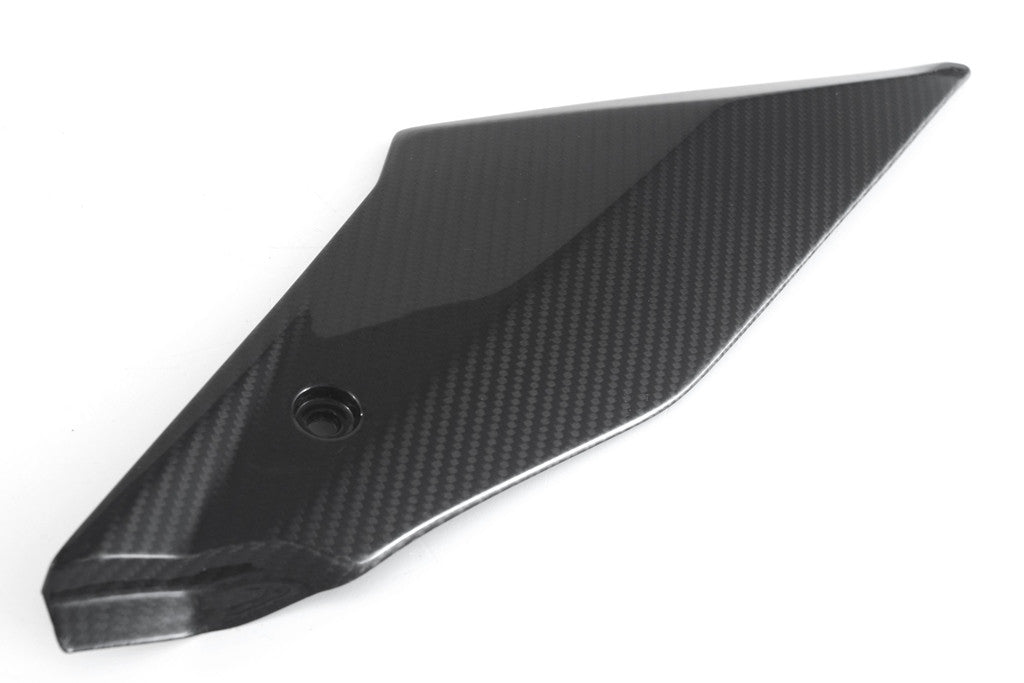 Tankpanels Carbon Fullsix Yamaha YZF-R1/M RN32 e RN49 (15-19)