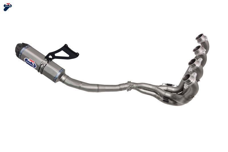 Termignoni Sistema completo Titanio Suzuki GSX-R 1000 (17-23) S07209400TTC
