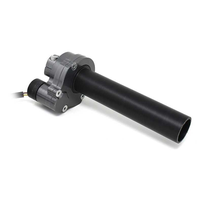 Kurzhubgas gestisce jetprime kawasaki zx-10 r/rr (21-25) JP ACC 154