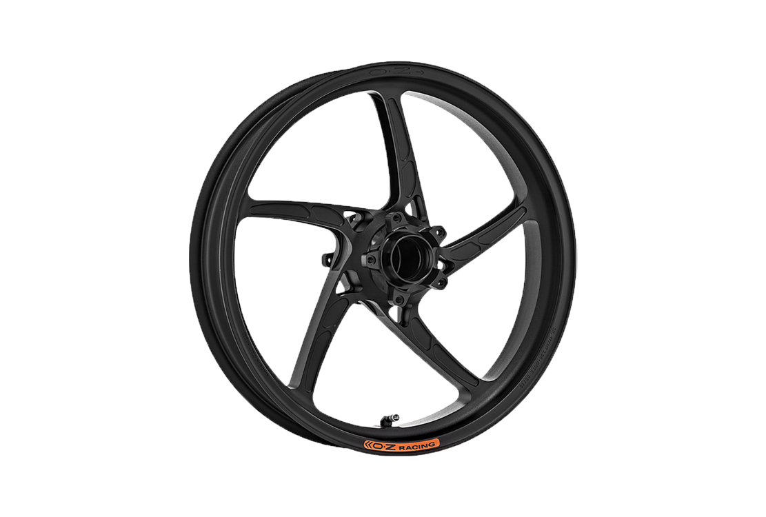 Oz Piega Aluminum Vorderradfeld Kawasaki ZX-6R/636/RR (07-21) P3007KA35