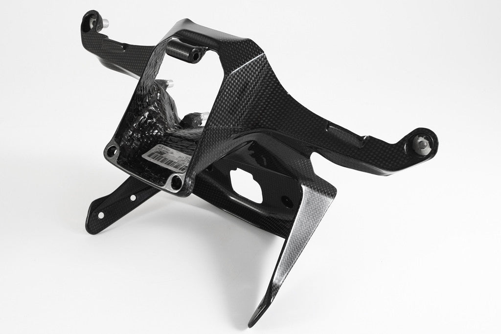 Porta del faro Carbon Fullsix Ducati Panigale 1199/R/S (12-17)