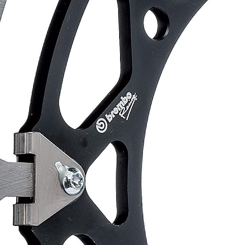 Brembo SSP T-Drive 5.5 Dischi freno Kit BMW S1000RR K67 (19-25) 208A98567