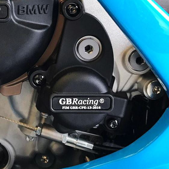 Copertura protettiva per protezione per accensione GBracing BMW S1000RR K67 (19-25)