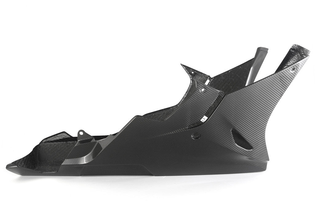 BugPoiler "Race" Carbon Fullsix BMW S1000RR K46 (15-18)
