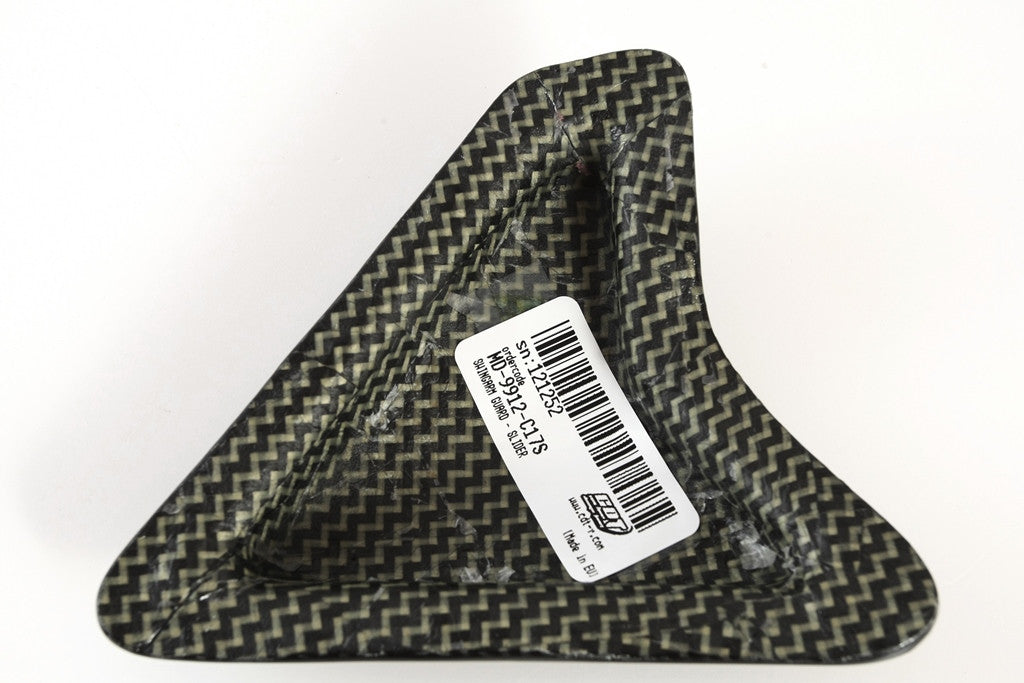 Slider Swinging Carbon Fullsix Ducati Panigale 1299/s (15-18)