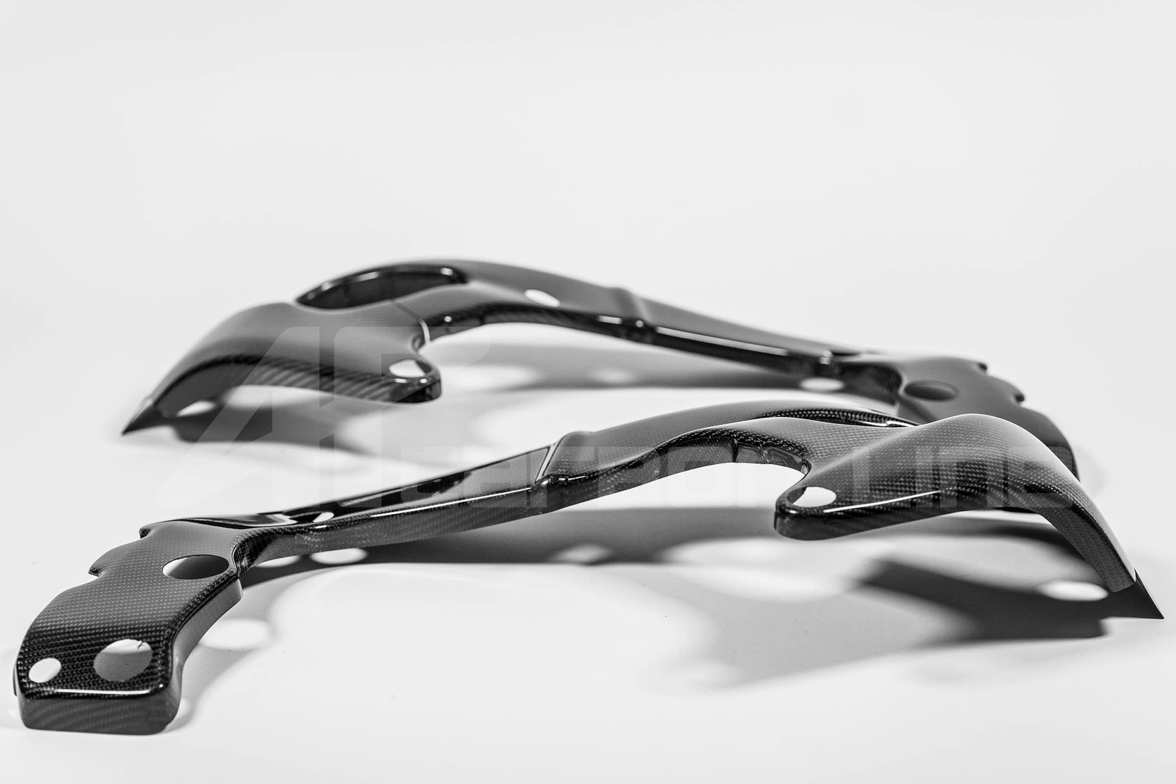 Framework copre 200 g di carbonio AP Honda CBR 1000 RR-R SC82 (20-25)