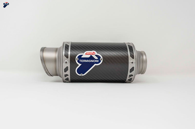 Kit slip-on termnoni gp-classic Kawasaki ZX-10 R/RR (21-25)