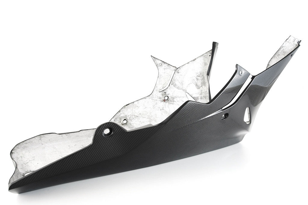 BugPoiler "Street" Carbon Fullsix BMW S1000RR K46 (17-18)